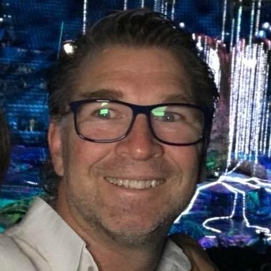 Dave MacDougall 