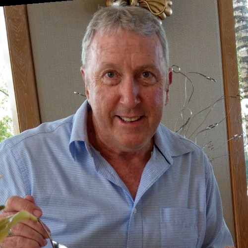 Phil Cope 